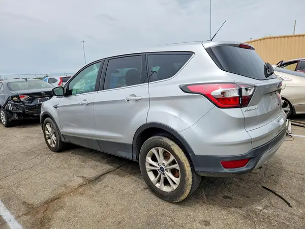 1FMCU0GD1HUA77860 2017 FORD ESCAPE - Image 2