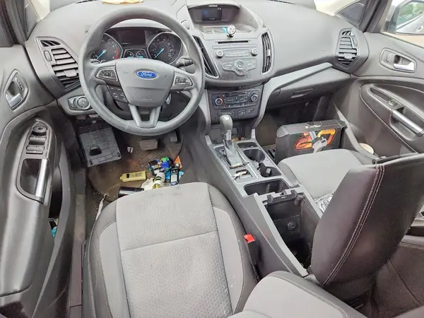 1FMCU0GD1HUA77860 2017 FORD ESCAPE - Image 8