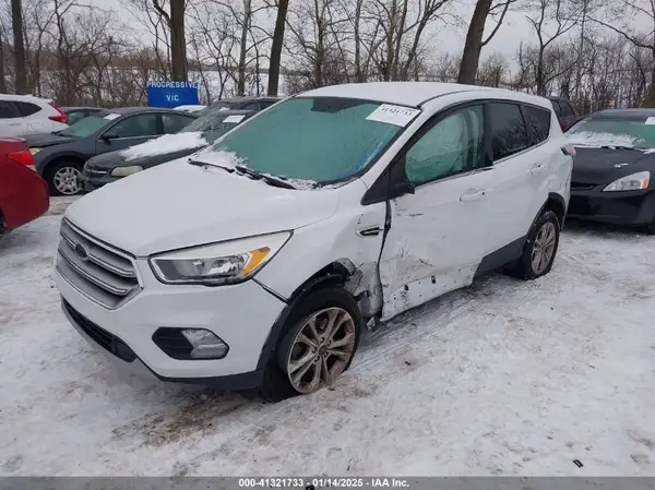 1FMCU0GD1HUA79236 2017 FORD ESCAPE - Image 2