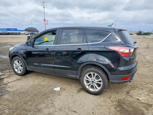 1FMCU0GD1HUA79608 2017 FORD ESCAPE - Image 2