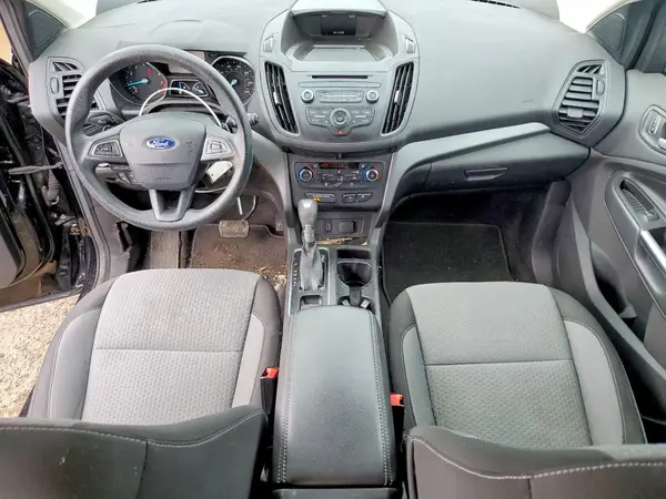 1FMCU0GD1HUA79608 2017 FORD ESCAPE - Image 8