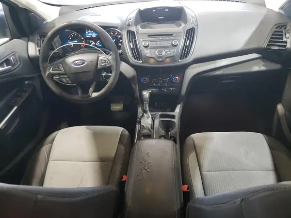 1FMCU0GD1HUA80273 2017 FORD ESCAPE - Image 8