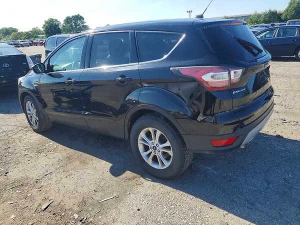 1FMCU0GD1HUA80340 2017 FORD ESCAPE - Image 2