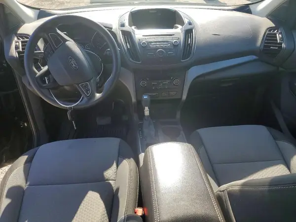 1FMCU0GD1HUA80340 2017 FORD ESCAPE - Image 8