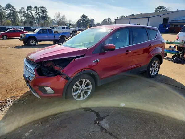 1FMCU0GD1HUA81018 2017 FORD ESCAPE - Image 1