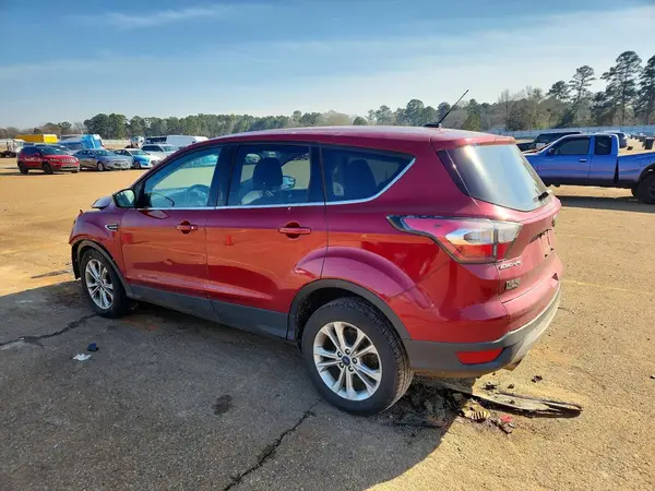 1FMCU0GD1HUA81018 2017 FORD ESCAPE - Image 2