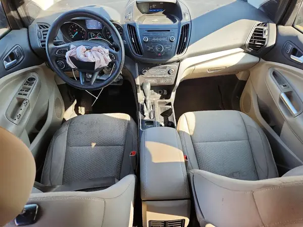 1FMCU0GD1HUA81018 2017 FORD ESCAPE - Image 8