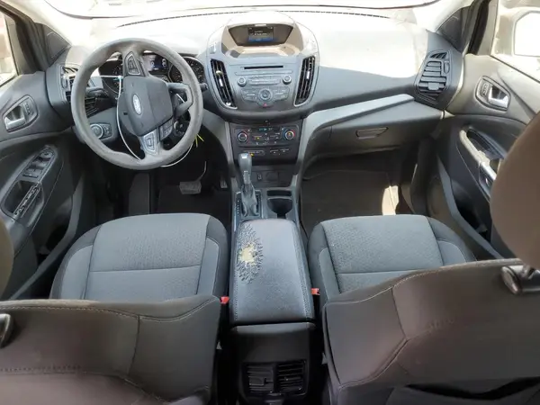 1FMCU0GD1HUA82895 2017 FORD ESCAPE - Image 8
