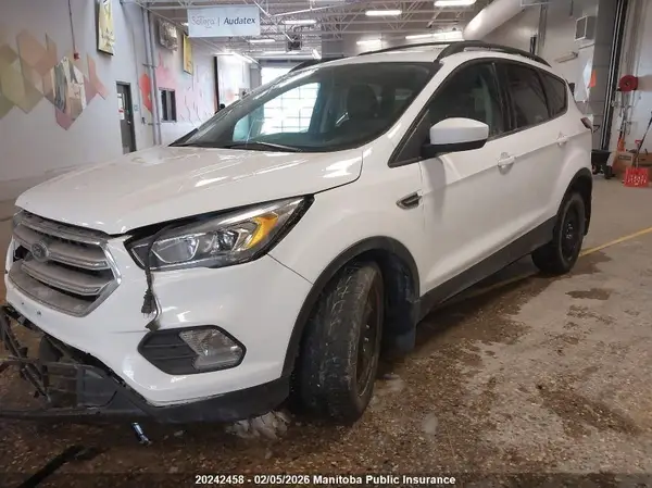 1FMCU0GD1HUA85649 2017 FORD ESCAPE - Image 2