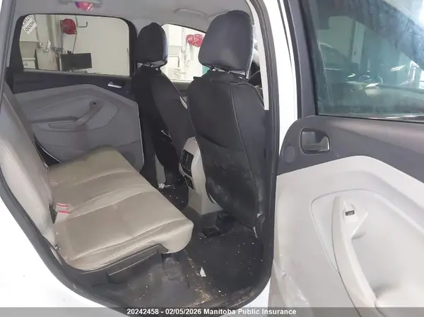 1FMCU0GD1HUA85649 2017 FORD ESCAPE - Image 8