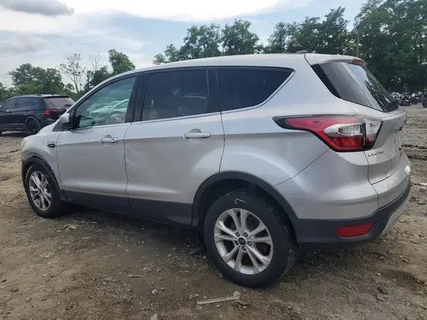 1FMCU0GD1HUA87112 2017 FORD ESCAPE - Image 2