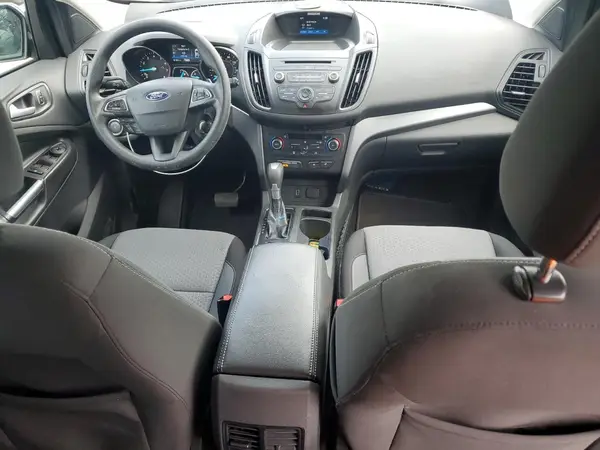 1FMCU0GD1HUA87112 2017 FORD ESCAPE - Image 8