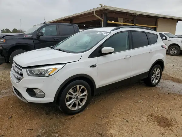 1FMCU0GD1HUA87983 2017 FORD ESCAPE - Image 1