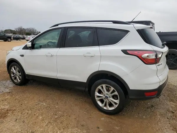 1FMCU0GD1HUA87983 2017 FORD ESCAPE - Image 2