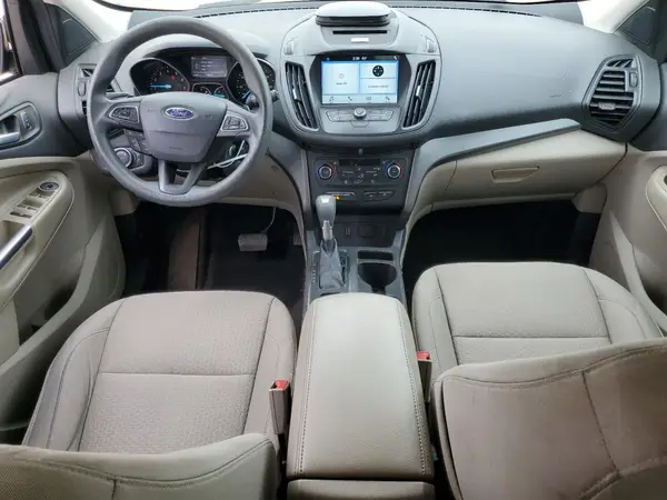 1FMCU0GD1HUA87983 2017 FORD ESCAPE - Image 8