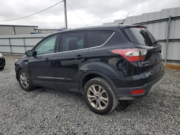 1FMCU0GD1HUA87997 2017 FORD ESCAPE - Image 2