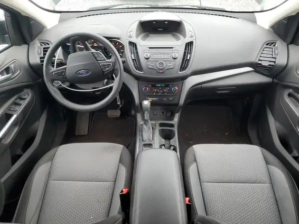 1FMCU0GD1HUA87997 2017 FORD ESCAPE - Image 8