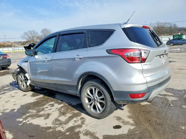 1FMCU0GD1HUA88003 2017 FORD ESCAPE - Image 2