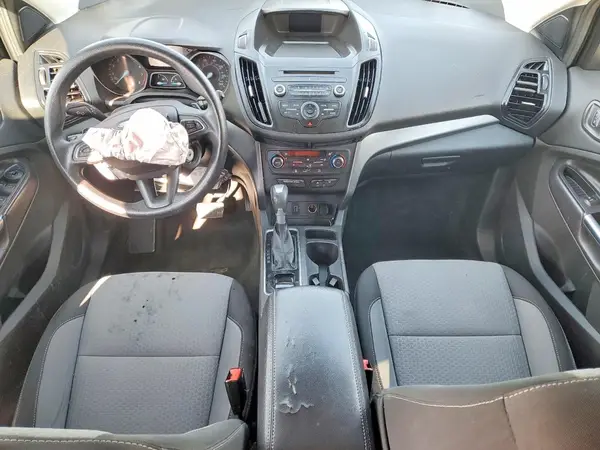 1FMCU0GD1HUA88003 2017 FORD ESCAPE - Image 8