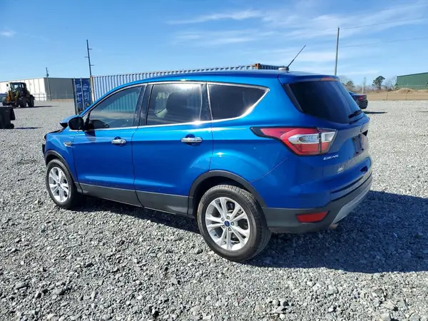 1FMCU0GD1HUA88289 2017 FORD ESCAPE - Image 2