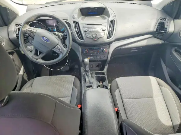 1FMCU0GD1HUA89006 2017 FORD ESCAPE - Image 8