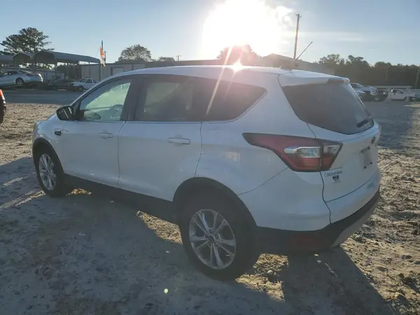 1FMCU0GD1HUA89121 2017 FORD ESCAPE - Image 2