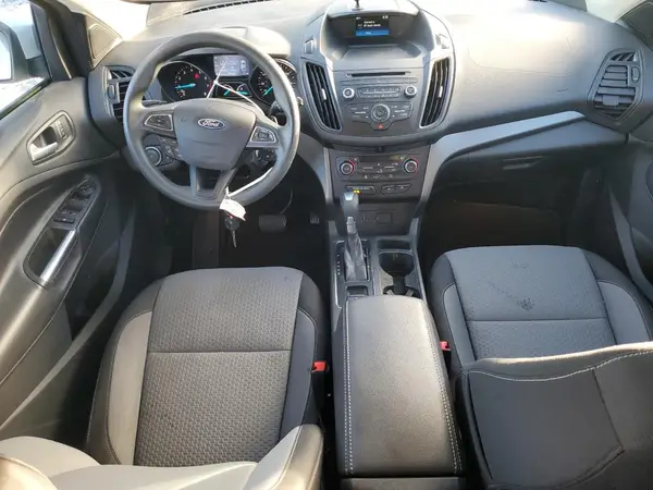 1FMCU0GD1HUA89121 2017 FORD ESCAPE - Image 8