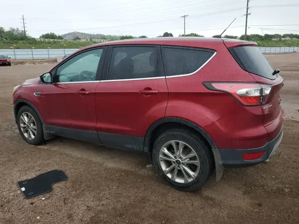 1FMCU0GD1HUA89829 2017 FORD ESCAPE - Image 2