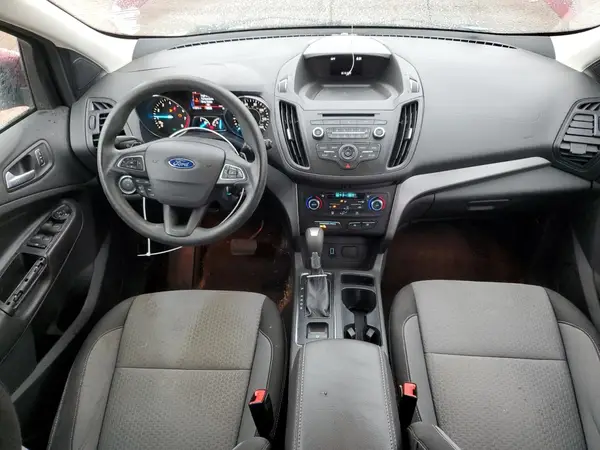 1FMCU0GD1HUA89829 2017 FORD ESCAPE - Image 8