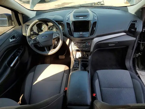 1FMCU0GD1HUA93279 2017 FORD ESCAPE - Image 8
