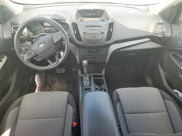 1FMCU0GD1HUB00957 2017 FORD ESCAPE - Image 8