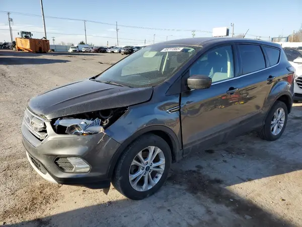 1FMCU0GD1HUB01249 2017 FORD ESCAPE - Image 1