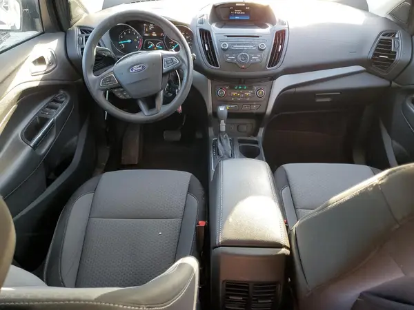 1FMCU0GD1HUB01249 2017 FORD ESCAPE - Image 8