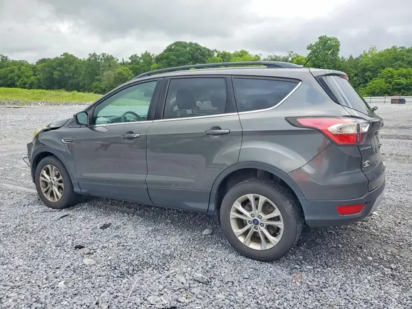 1FMCU0GD1HUB02160 2017 FORD ESCAPE - Image 2