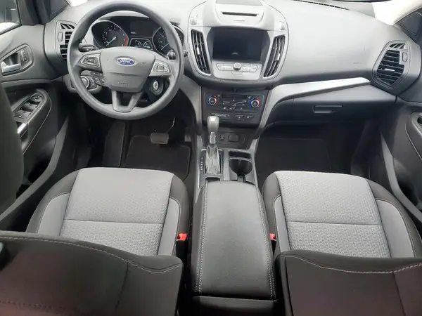 1FMCU0GD1HUB02160 2017 FORD ESCAPE - Image 8