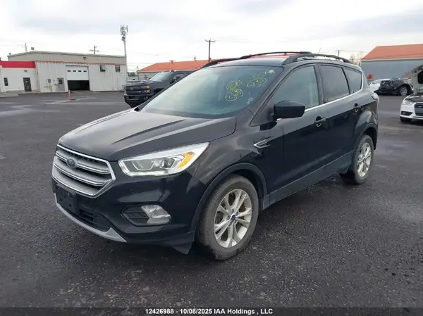 1FMCU0GD1HUB07293 2017 FORD ESCAPE - Image 2
