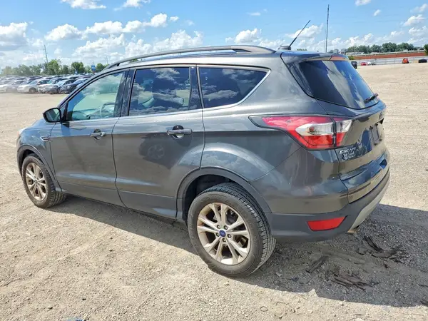 1FMCU0GD1HUB13076 2017 FORD ESCAPE - Image 2