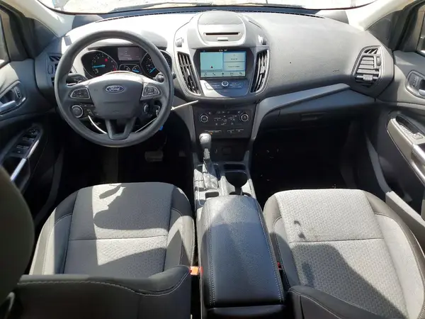 1FMCU0GD1HUB13076 2017 FORD ESCAPE - Image 8