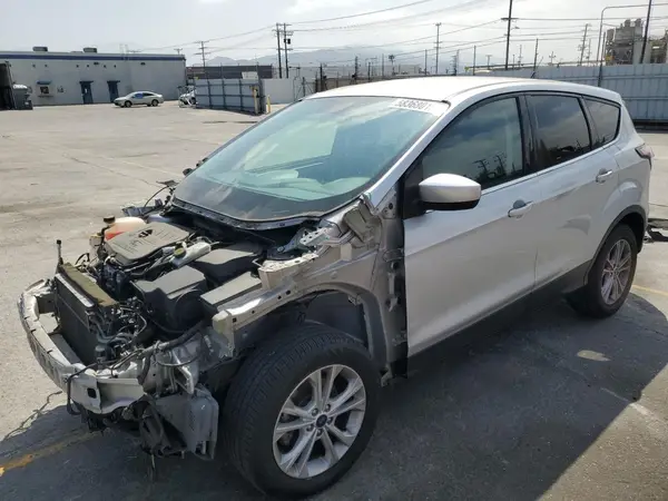 1FMCU0GD1HUB13708 2017 FORD ESCAPE - Image 1