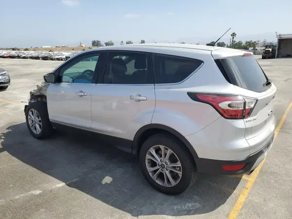 1FMCU0GD1HUB13708 2017 FORD ESCAPE - Image 2