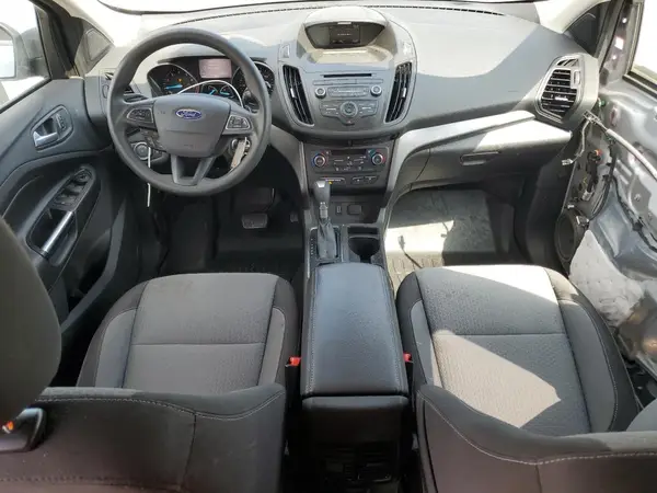 1FMCU0GD1HUB13708 2017 FORD ESCAPE - Image 8