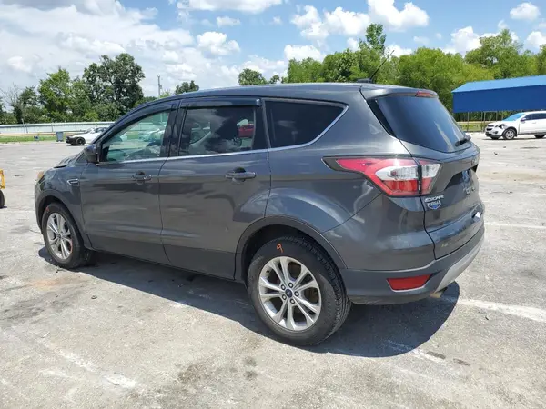 1FMCU0GD1HUB15507 2017 FORD ESCAPE - Image 2