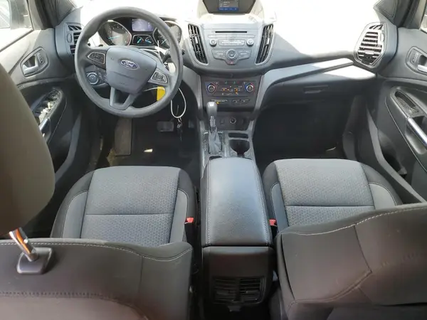 1FMCU0GD1HUB15507 2017 FORD ESCAPE - Image 8