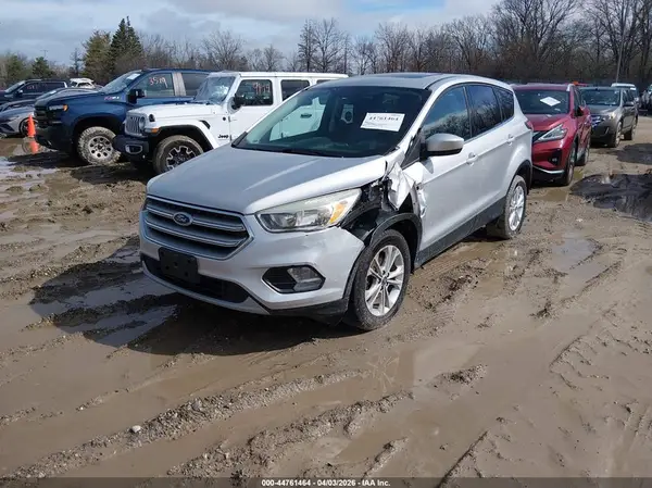 1FMCU0GD1HUB21016 2017 FORD ESCAPE - Image 2