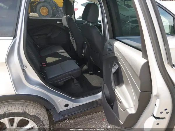 1FMCU0GD1HUB21016 2017 FORD ESCAPE - Image 8