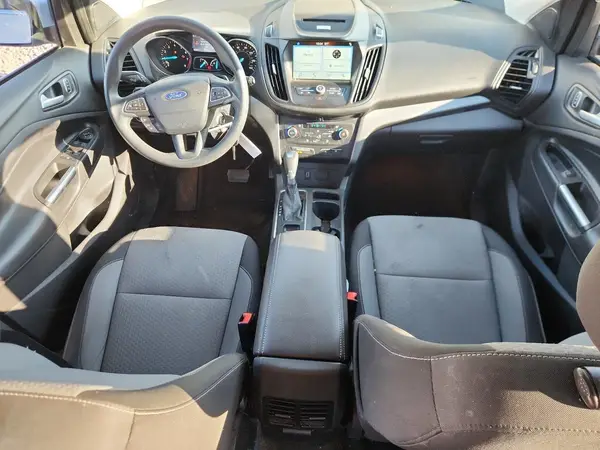1FMCU0GD1HUB21789 2017 FORD ESCAPE - Image 8