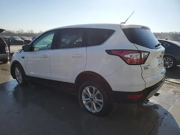 1FMCU0GD1HUB27138 2017 FORD ESCAPE - Image 2