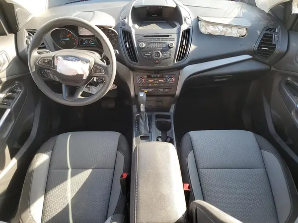 1FMCU0GD1HUB27138 2017 FORD ESCAPE - Image 8