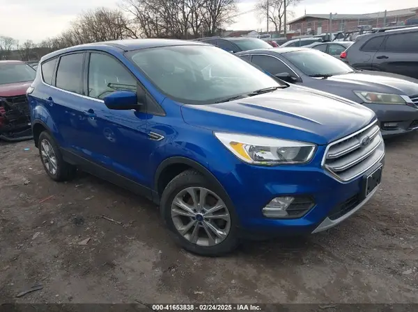 1FMCU0GD1HUB28967 2017 FORD ESCAPE - Image 1