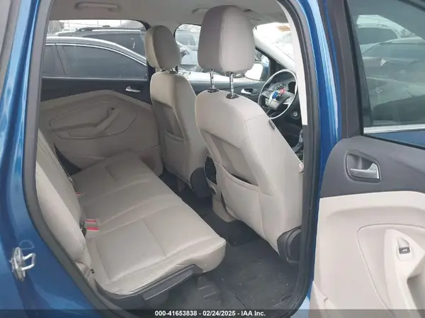 1FMCU0GD1HUB28967 2017 FORD ESCAPE - Image 8